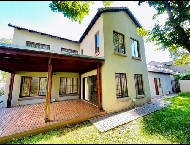 4 BEDROOM HOUSE FOR SALE IN MENLO PARK